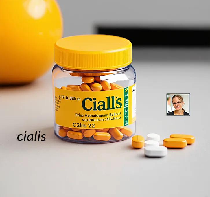 Cialis 1